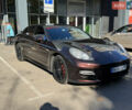 Чорний Порше Panamera, об'ємом двигуна 4.81 л та пробігом 115 тис. км за 27555 $, фото 1 на Automoto.ua
