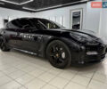 Чорний Порше Panamera, об'ємом двигуна 4.81 л та пробігом 151 тис. км за 23000 $, фото 51 на Automoto.ua