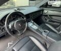 Чорний Порше Panamera, об'ємом двигуна 4.81 л та пробігом 104 тис. км за 28500 $, фото 9 на Automoto.ua