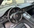 Чорний Порше Panamera, об'ємом двигуна 4.81 л та пробігом 104 тис. км за 29900 $, фото 20 на Automoto.ua