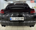 Чорний Порше Panamera, об'ємом двигуна 4.81 л та пробігом 151 тис. км за 23000 $, фото 48 на Automoto.ua