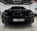 Чорний Порше Panamera, об'ємом двигуна 4.81 л та пробігом 151 тис. км за 23000 $, фото 49 на Automoto.ua