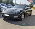 Чорний Порше Panamera, об'ємом двигуна 4.81 л та пробігом 94 тис. км за 14499 $, фото 1 на Automoto.ua