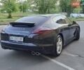 Черный Порше Панамера, объемом двигателя 4.81 л и пробегом 82 тыс. км за 22900 $, фото 37 на Automoto.ua