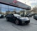 Чорний Порше Panamera, об'ємом двигуна 4.81 л та пробігом 104 тис. км за 28500 $, фото 1 на Automoto.ua