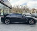 Чорний Порше Panamera, об'ємом двигуна 4.81 л та пробігом 104 тис. км за 28500 $, фото 7 на Automoto.ua