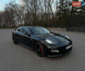 Чорний Порше Panamera, об'ємом двигуна 4.81 л та пробігом 98 тис. км за 35000 $, фото 2 на Automoto.ua