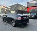 Чорний Порше Panamera, об'ємом двигуна 4.81 л та пробігом 104 тис. км за 29900 $, фото 4 на Automoto.ua