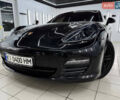 Чорний Порше Panamera, об'ємом двигуна 4.81 л та пробігом 151 тис. км за 23000 $, фото 7 на Automoto.ua