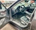 Черный Порше Панамера, объемом двигателя 2.97 л и пробегом 272 тыс. км за 25000 $, фото 13 на Automoto.ua