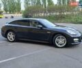 Черный Порше Панамера, объемом двигателя 4.81 л и пробегом 82 тыс. км за 22900 $, фото 36 на Automoto.ua
