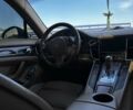 Чорний Порше Panamera, об'ємом двигуна 4.81 л та пробігом 130 тис. км за 26800 $, фото 5 на Automoto.ua