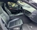 Чорний Порше Panamera, об'ємом двигуна 4.81 л та пробігом 104 тис. км за 28500 $, фото 15 на Automoto.ua