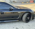 Черный Порше Панамера, объемом двигателя 4.81 л и пробегом 162 тыс. км за 19800 $, фото 20 на Automoto.ua