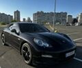 Чорний Порше Panamera, об'ємом двигуна 4.81 л та пробігом 130 тис. км за 26800 $, фото 1 на Automoto.ua