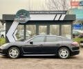 Черный Порше Панамера, объемом двигателя 2.97 л и пробегом 272 тыс. км за 25000 $, фото 1 на Automoto.ua
