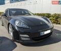 Чорний Порше Panamera, об'ємом двигуна 4.81 л та пробігом 96 тис. км за 13399 $, фото 1 на Automoto.ua