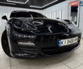 Чорний Порше Panamera, об'ємом двигуна 4.81 л та пробігом 151 тис. км за 23000 $, фото 3 на Automoto.ua