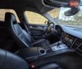 Черный Порше Панамера, объемом двигателя 4.81 л и пробегом 82 тыс. км за 22900 $, фото 19 на Automoto.ua