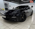Чорний Порше Panamera, об'ємом двигуна 4.81 л та пробігом 151 тис. км за 23000 $, фото 5 на Automoto.ua