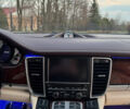 Чорний Порше Panamera, об'ємом двигуна 4.81 л та пробігом 98 тис. км за 35000 $, фото 18 на Automoto.ua