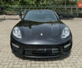 Черный Порше Панамера, объемом двигателя 4.81 л и пробегом 120 тыс. км за 37900 $, фото 1 на Automoto.ua