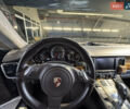 Порше Панамера 2011 в Одессе на Automoto.ua Черный Порше Панамера, объемом двигателя 4.81 л и пробегом 115 тыс. км за 27999 $, фото 6 на Automoto.ua