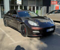 Порше Панамера 2011 в Одессе на Automoto.ua Черный Порше Панамера, объемом двигателя 4.81 л и пробегом 115 тыс. км за 27999 $, фото 1 на Automoto.ua
