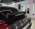 Чорний Порше Panamera, об'ємом двигуна 4.81 л та пробігом 151 тис. км за 23000 $, фото 16 на Automoto.ua