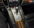 Чорний Порше Panamera, об'ємом двигуна 4.81 л та пробігом 151 тис. км за 23000 $, фото 13 на Automoto.ua
