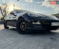 Черный Порше Панамера, объемом двигателя 4.81 л и пробегом 162 тыс. км за 19800 $, фото 2 на Automoto.ua