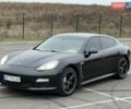 Чорний Порше Panamera, об'ємом двигуна 4.81 л та пробігом 140 тис. км за 22500 $, фото 4 на Automoto.ua