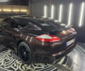 Порше Панамера 2011 в Одессе на Automoto.ua Черный Порше Панамера, объемом двигателя 4.81 л и пробегом 115 тыс. км за 27999 $, фото 17 на Automoto.ua