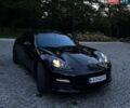 Чорний Порше Panamera, об'ємом двигуна 4.81 л та пробігом 167 тис. км за 17999 $, фото 1 на Automoto.ua