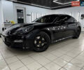 Чорний Порше Panamera, об'ємом двигуна 4.81 л та пробігом 151 тис. км за 23000 $, фото 6 на Automoto.ua