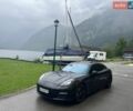 Черный Порше Панамера, объемом двигателя 4.81 л и пробегом 167 тыс. км за 19000 $, фото 1 на Automoto.ua