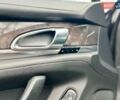 Черный Порше Панамера, объемом двигателя 2.97 л и пробегом 272 тыс. км за 25000 $, фото 29 на Automoto.ua