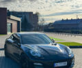 Чорний Порше Panamera, об'ємом двигуна 4.81 л та пробігом 162 тис. км за 19800 $, фото 1 на Automoto.ua