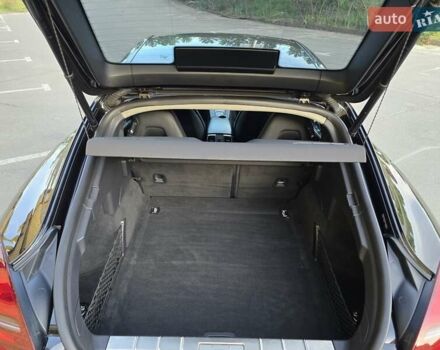 Черный Порше Панамера, объемом двигателя 4.81 л и пробегом 82 тыс. км за 22900 $, фото 43 на Automoto.ua