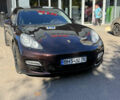 Порше Панамера 2011 в Одессе на Automoto.ua Черный Порше Панамера, объемом двигателя 4.81 л и пробегом 115 тыс. км за 27999 $, фото 2 на Automoto.ua
