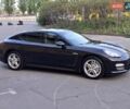 Черный Порше Панамера, объемом двигателя 4.81 л и пробегом 82 тыс. км за 22900 $, фото 24 на Automoto.ua