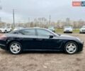 Черный Порше Панамера, объемом двигателя 2.97 л и пробегом 272 тыс. км за 25000 $, фото 5 на Automoto.ua