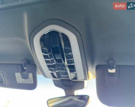 Черный Порше Панамера, объемом двигателя 4.81 л и пробегом 162 тыс. км за 19800 $, фото 47 на Automoto.ua