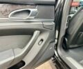 Черный Порше Панамера, объемом двигателя 2.97 л и пробегом 272 тыс. км за 25000 $, фото 33 на Automoto.ua