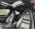 Черный Порше Панамера, объемом двигателя 4.81 л и пробегом 143 тыс. км за 38586 $, фото 9 на Automoto.ua