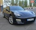 Черный Порше Панамера, объемом двигателя 4.81 л и пробегом 82 тыс. км за 22900 $, фото 35 на Automoto.ua