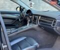 Чорний Порше Panamera, об'ємом двигуна 2.97 л та пробігом 175 тис. км за 25000 $, фото 25 на Automoto.ua