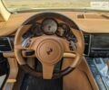Чорний Порше Panamera, об'ємом двигуна 4.81 л та пробігом 96 тис. км за 13399 $, фото 17 на Automoto.ua