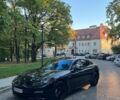Чорний Порше Panamera, об'ємом двигуна 4.81 л та пробігом 167 тис. км за 17999 $, фото 3 на Automoto.ua