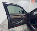Черный Порше Панамера, объемом двигателя 4.81 л и пробегом 135 тыс. км за 23999 $, фото 27 на Automoto.ua